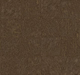 A-Street Prints Flannery Brown Animal Hide Wallpaper