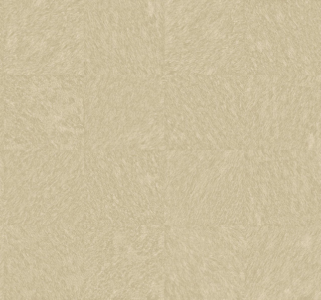 A-Street Prints Flannery Off-White Animal Hide Wallpaper