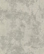 A-Street Prints Odell Silver Antique Tiles Wallpaper