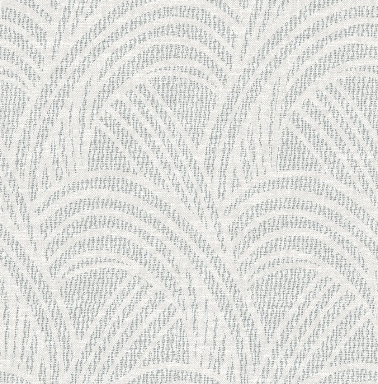 A-Street Prints Farrah Grey Geometric Wallpaper