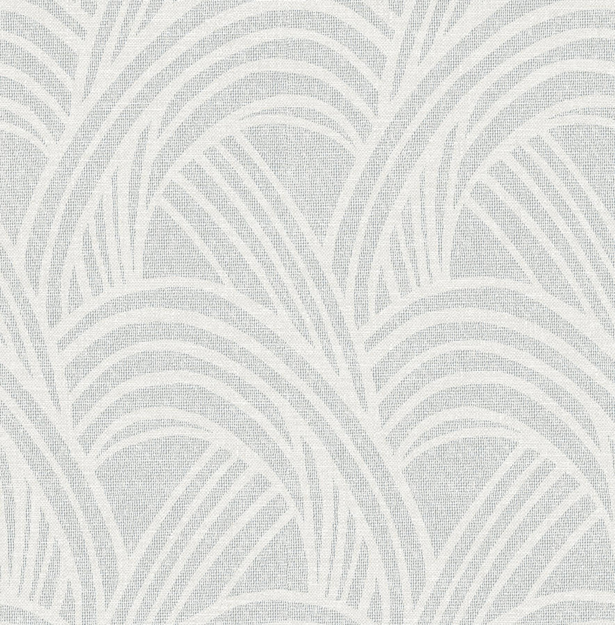 A-Street Prints Farrah Geometric Grey Wallpaper