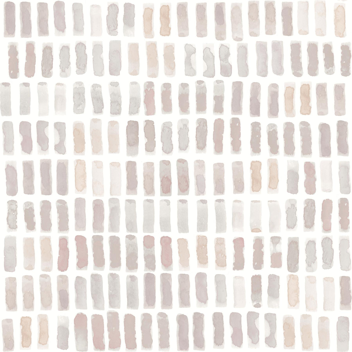 A-Street Prints Brynne Watercolor Blush Wallpaper