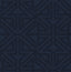 A-Street Prints Kachel Indigo Geometric Wallpaper