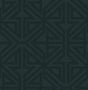 A-Street Prints Kachel Teal Geometric Wallpaper