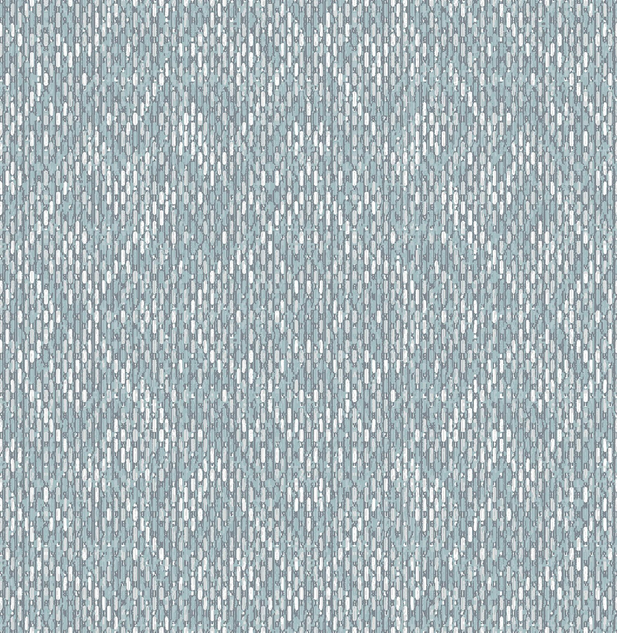 A-Street Prints Felix Geometric Sky Blue Wallpaper
