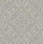 A-Street Prints Felix Grey Geometric Wallpaper