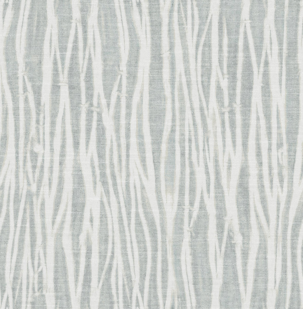 A-Street Prints Nazar Light Grey Stripe Wallpaper
