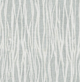 A-Street Prints Nazar Light Grey Stripe Wallpaper