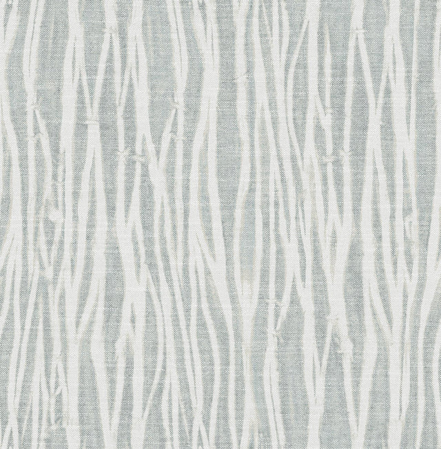 A-Street Prints Nazar Light Grey Stripe Wallpaper