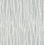 A-Street Prints Nazar Light Grey Stripe Wallpaper