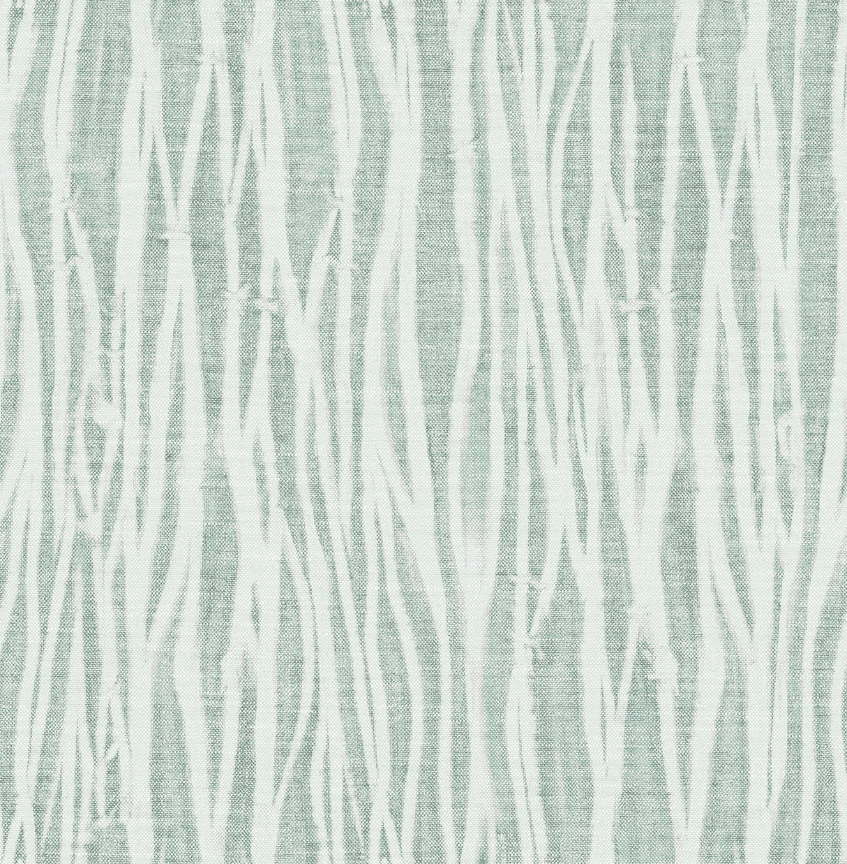 A-Street Prints Nazar Green Stripe Wallpaper