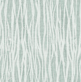 A-Street Prints Nazar Green Stripe Wallpaper