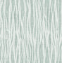 A-Street Prints Nazar Green Stripe Wallpaper