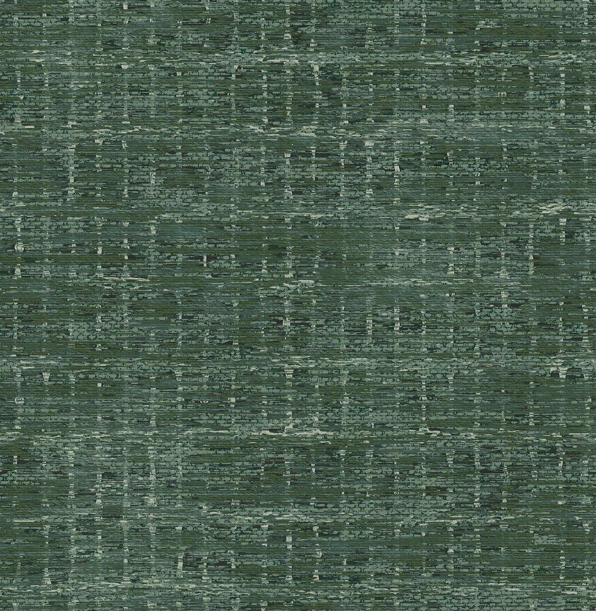 A-Street Prints Samos Green Texture Wallpaper