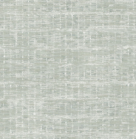 A-Street Prints Samos Sage Texture Wallpaper
