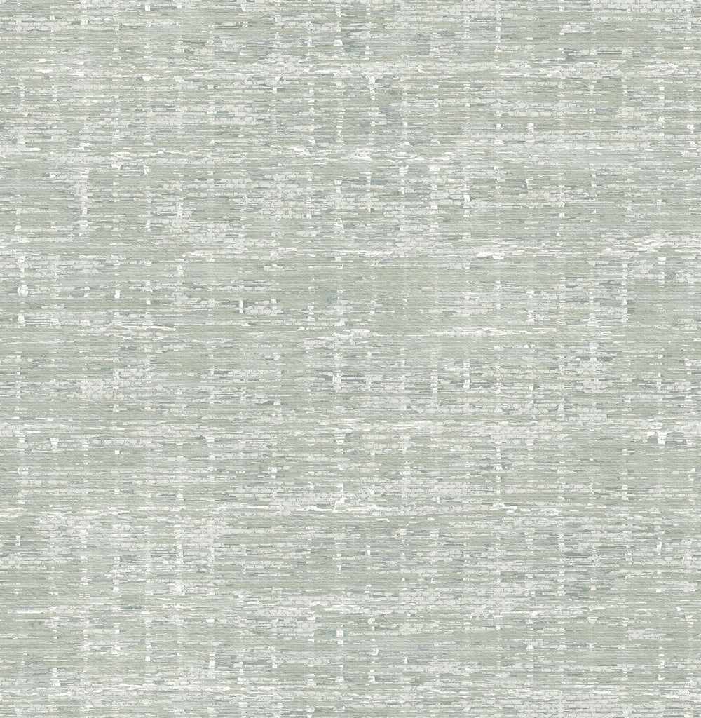 A-Street Prints Samos Texture Sage Wallpaper