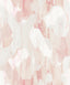 A-Street Prints Mahi Blush Abstract Wallpaper