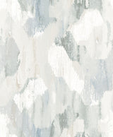 A-Street Prints Mahi Abstract Stone Wallpaper