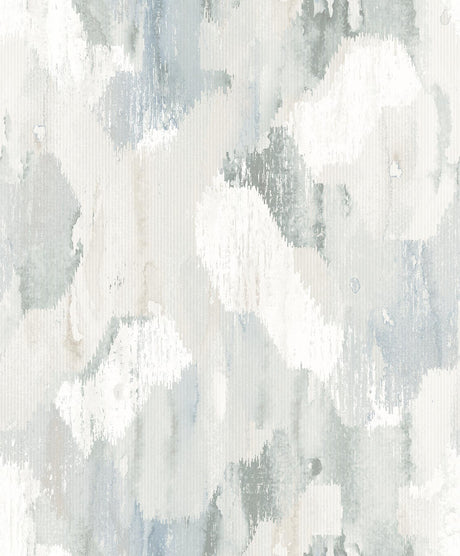 A-Street Prints Mahi Abstract Stone Wallpaper