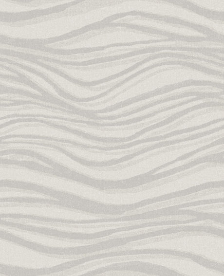 A-Street Prints Chorus Champagne Wave Wallpaper