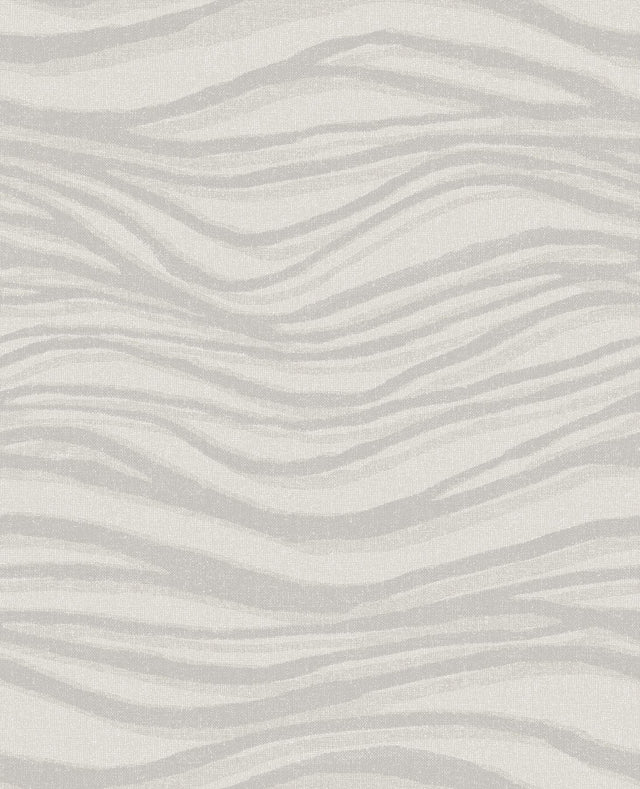 A-Street Prints Chorus Champagne Wave Wallpaper