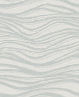 A-Street Prints Chorus Seafoam Wave Wallpaper