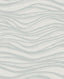 A-Street Prints Chorus Seafoam Wave Wallpaper