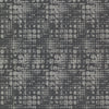 A-Street Prints Celeste Silver Geometric Wallpaper