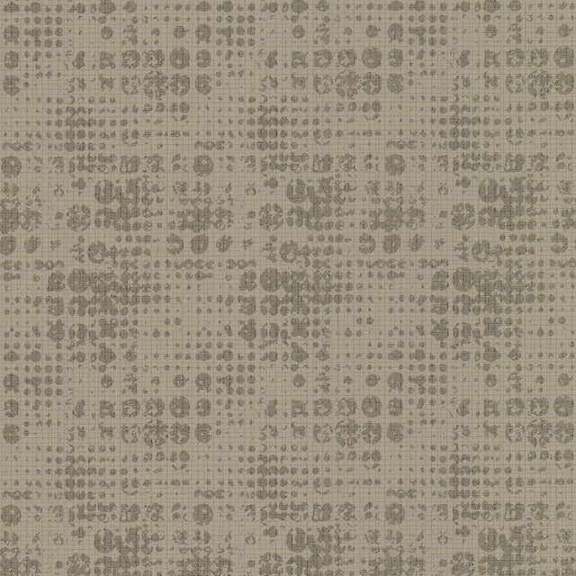 A-Street Prints Celeste Gold Geometric Wallpaper