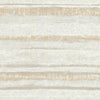 A-Street Prints Rakasa Gold Distressed Stripe Wallpaper