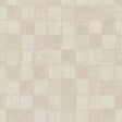 A-Street Prints Varak Gold Checkerboard Wallpaper
