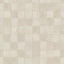 A-Street Prints Varak Gold Checkerboard Wallpaper