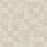 A-Street Prints Varak Checkerboard Gold Wallpaper