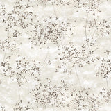 A-Street Prints Arian Champagne Inkburst Wallpaper