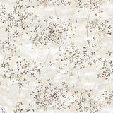 A-Street Prints Arian Inkburst Champagne Wallpaper