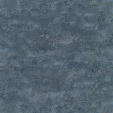 A-Street Prints Arian Inkburst Blue Wallpaper