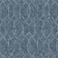 A-Street Prints Ziva Blue Trellis Wallpaper