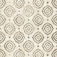 A-Street Prints Uma Gold Star Medallion Wallpaper