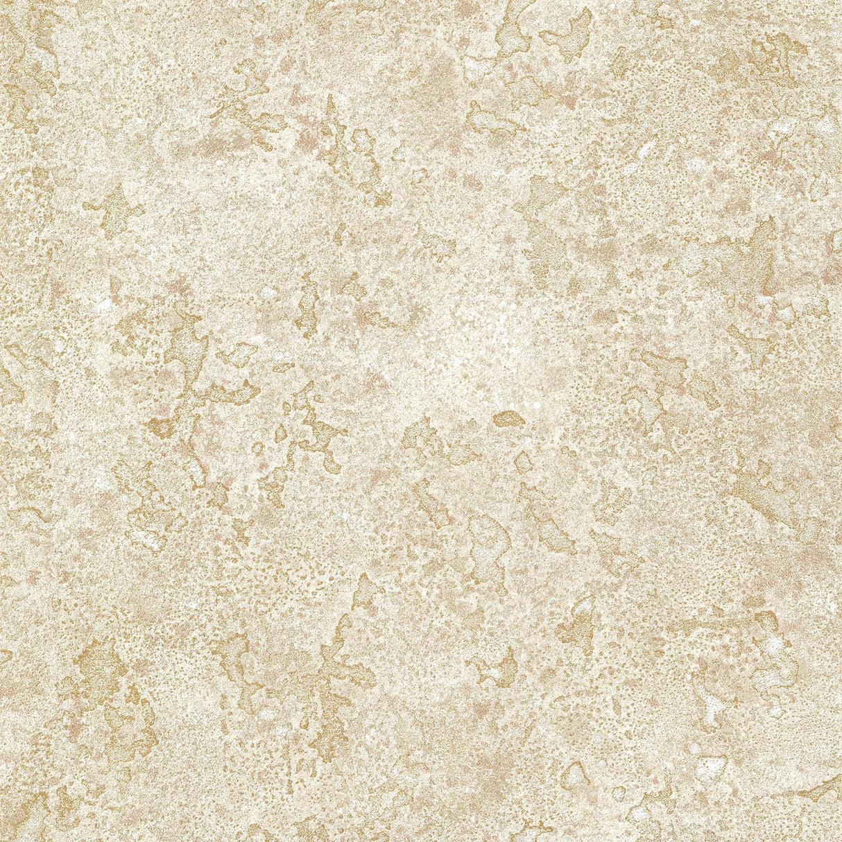 A-Street Prints Kulta Gold Cemented Wallpaper