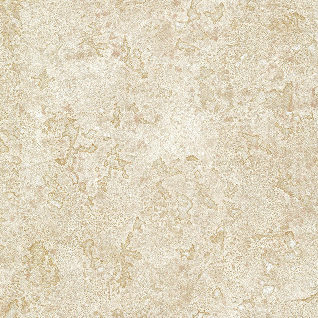A-Street Prints Kulta Gold Cemented Wallpaper