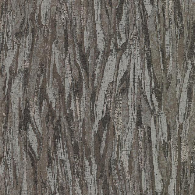 A-Street Prints Suna Charcoal Woodgrain Wallpaper