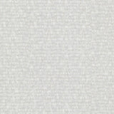 A-Street Prints Zeke Silver Imitation Fabric Wallpaper