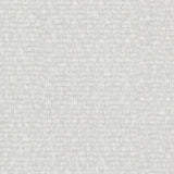 A-Street Prints Zeke Imitation Fabric Silver Wallpaper