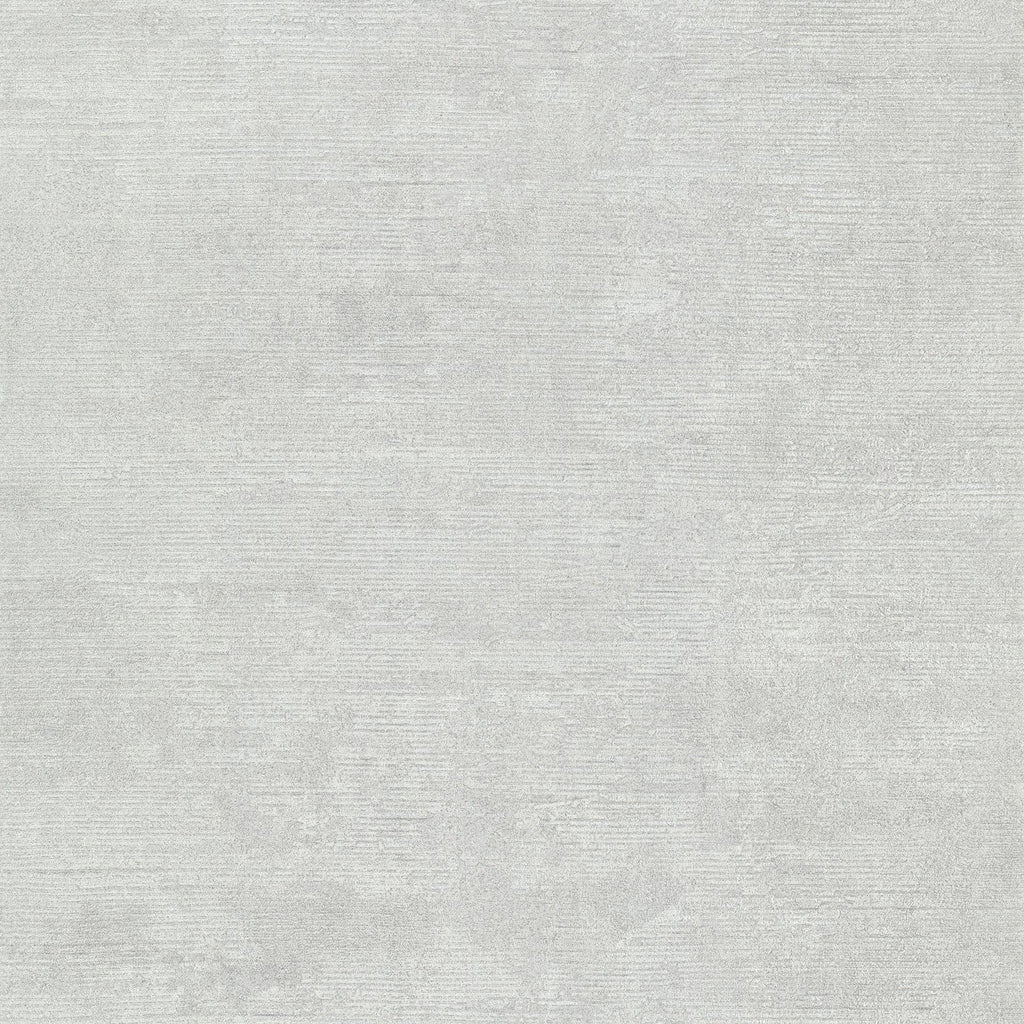 A-Street Prints Tanso Silver Textured Wallpaper