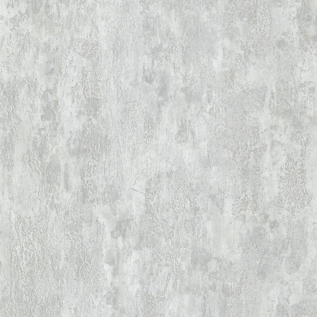 A-Street Prints Deimos Distressed Texture Silver Wallpaper