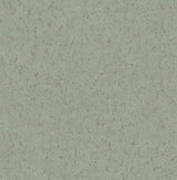 Brewster Home Fashions Guri Green Concrete Texture Wallpaper