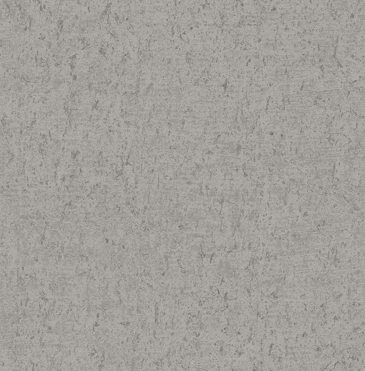 Brewster Home Fashions Guri Concrete Texture Grey Wallpaper