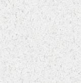 Brewster Home Fashions Guri White Concrete Texture Wallpaper
