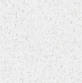 Brewster Home Fashions Guri Concrete Texture White Wallpaper