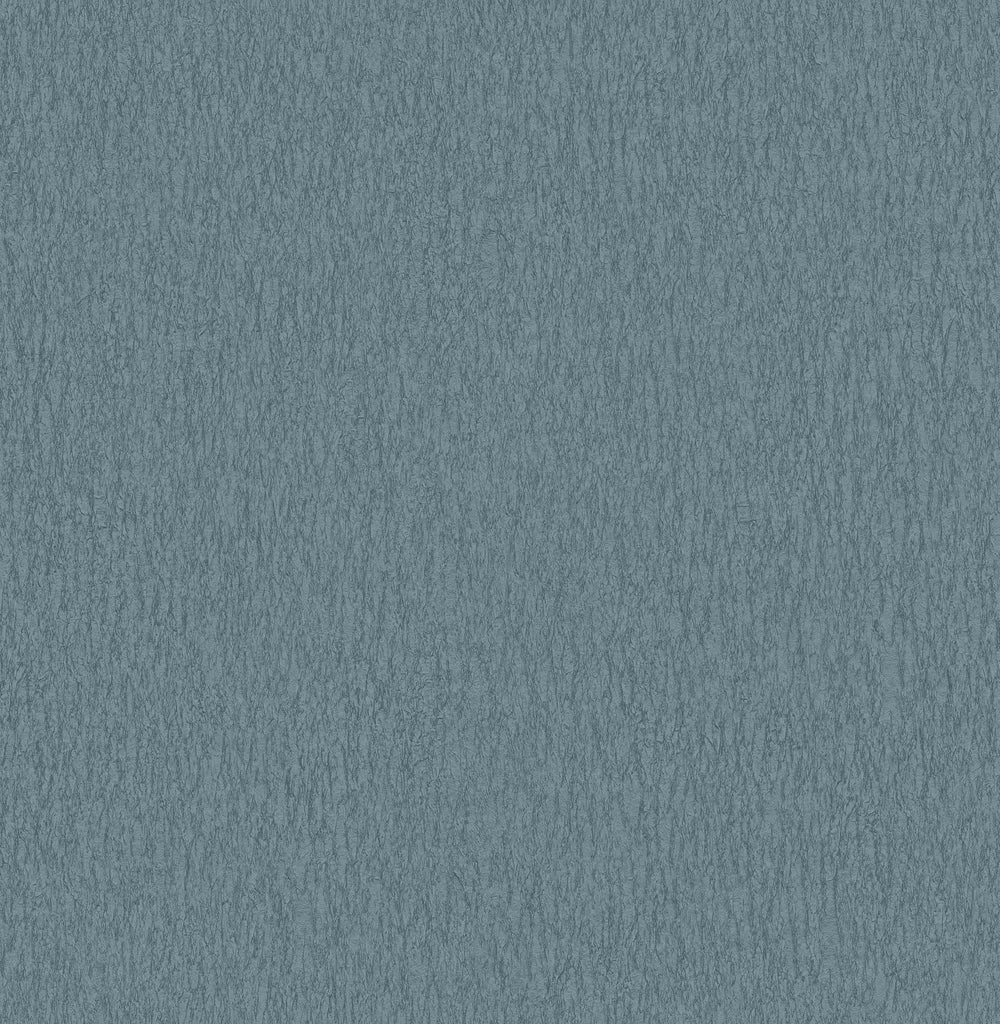 Brewster Home Fashions Antoinette Teal Weathered Texture Wallpaper
